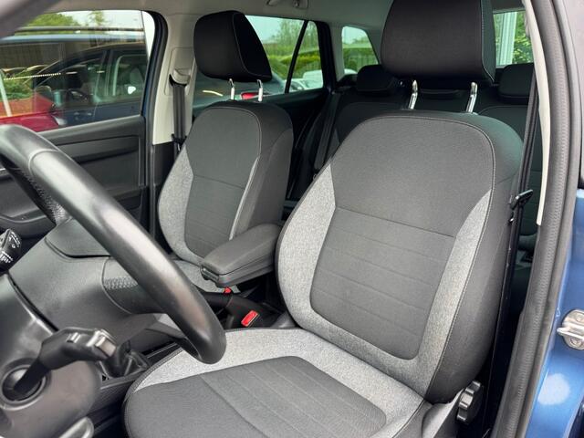 Skoda FABIA 1.0 TSI Business Edition