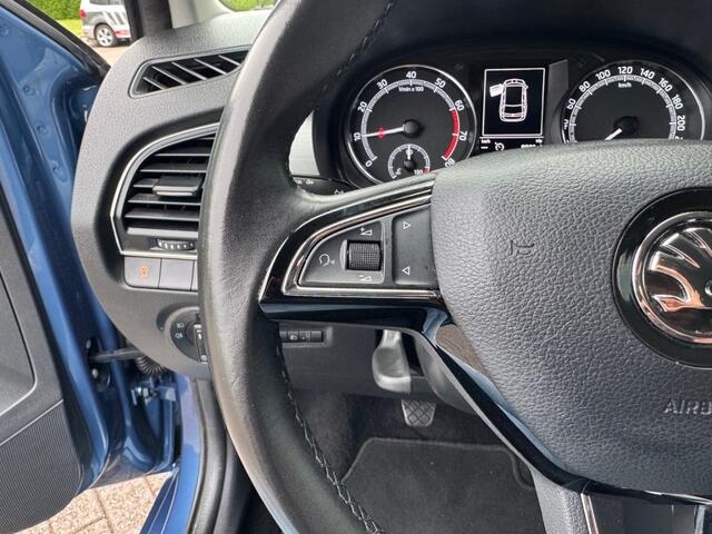 Skoda FABIA 1.0 TSI Business Edition