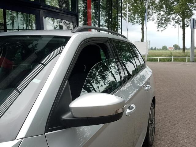 Skoda FABIA Combi 1.0 TSI Business Edition | Navi | Trekhaak | Airco | LM Velgen | Cruise Control | PDC
