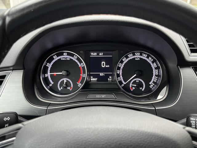 Skoda FABIA Combi 1.0 TSI Style | NL Auto/2e Eig./Navi/Camera/Airco/Cruise/Apple CarPlay-Android Auto
