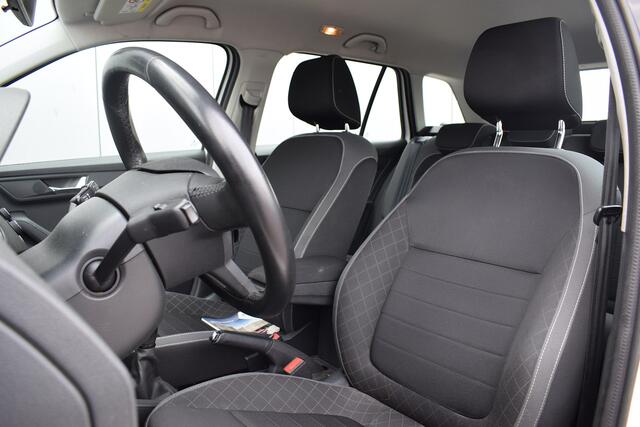 Skoda FABIA Combi 1.0 TSI Ambition | Apple CarPlay | Airco | PDC | Cruise