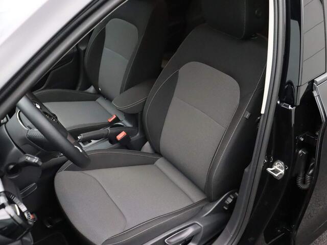 Skoda FABIA Ambition 1.0 TSI 95pk Cruise control, Airco, Parkeersensor achter, Radio, DAB, Bluetooth, LED koplampen, App connect