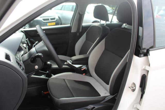 Skoda FABIA 1.4 TDI Ambition//Cruise//Airco//5drs!!
