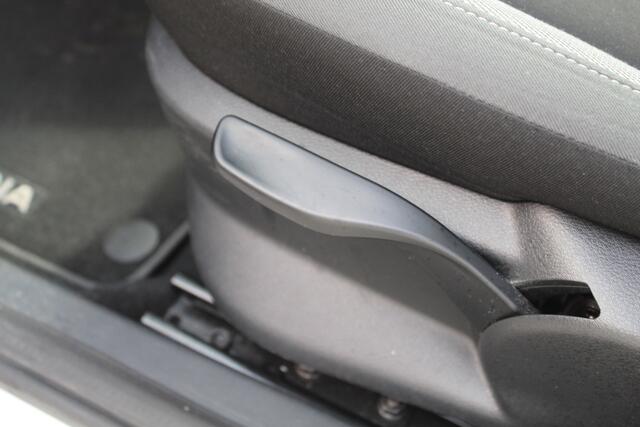 Skoda FABIA 1.4 TDI Ambition//Cruise//Airco//5drs!!