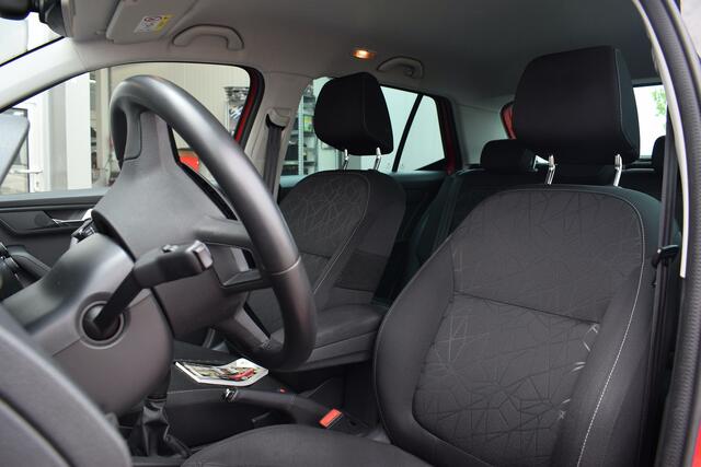Skoda FABIA 1.0 TSI Clever | Apple CarPlay | Stoelverwarming | Climate