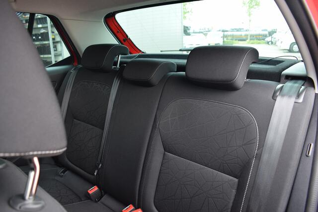 Skoda FABIA 1.0 TSI Clever | Apple CarPlay | Stoelverwarming | Climate