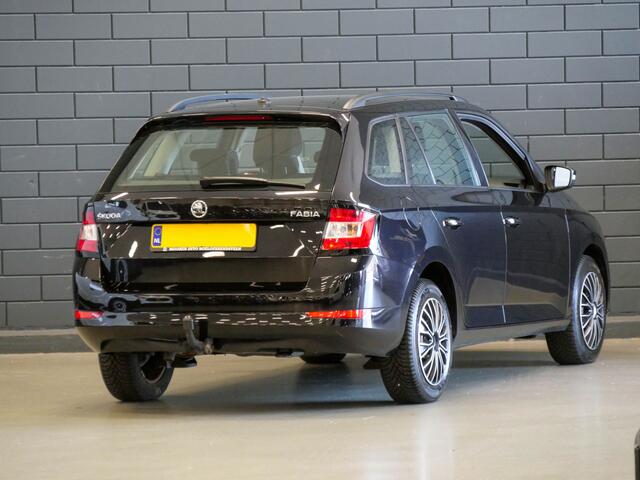Skoda FABIA 1.0 TSI 95PK Ambition | TREKHAAK | CRUISE CONTROL |