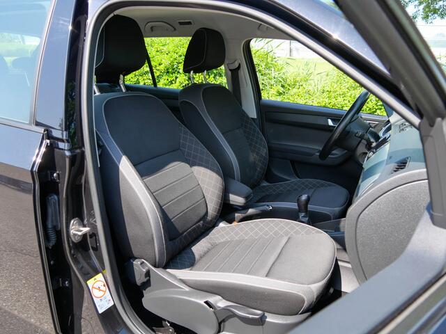 Skoda FABIA 1.0 TSI 95PK Ambition | TREKHAAK | CRUISE CONTROL |