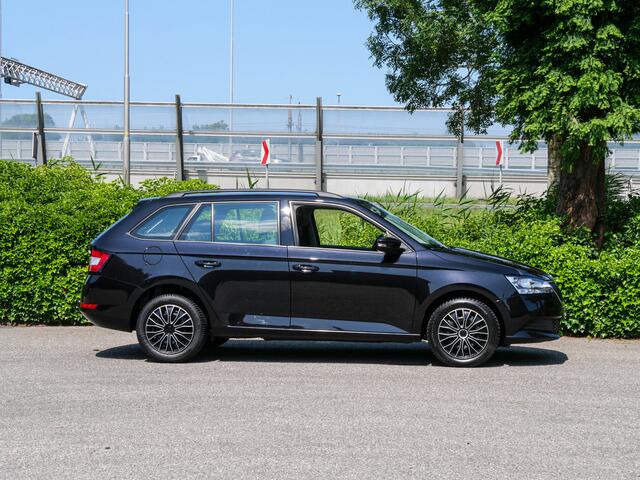 Skoda FABIA 1.0 TSI 95PK Ambition | TREKHAAK | CRUISE CONTROL |