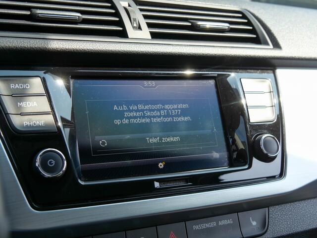 Skoda FABIA 1.0 TSI 95PK Ambition | TREKHAAK | CRUISE CONTROL |