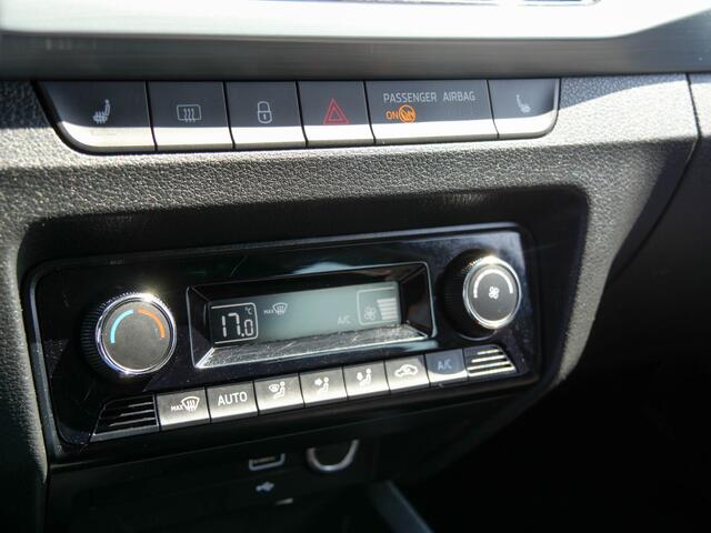 Skoda FABIA 1.0 TSI 95PK Ambition | TREKHAAK | CRUISE CONTROL |
