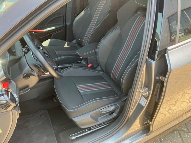Skoda FABIA 1.0 TSI 110 pk Monte Carlo
