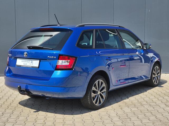 Skoda FABIA Combi 1.0 TSI Drive met Trekhaak