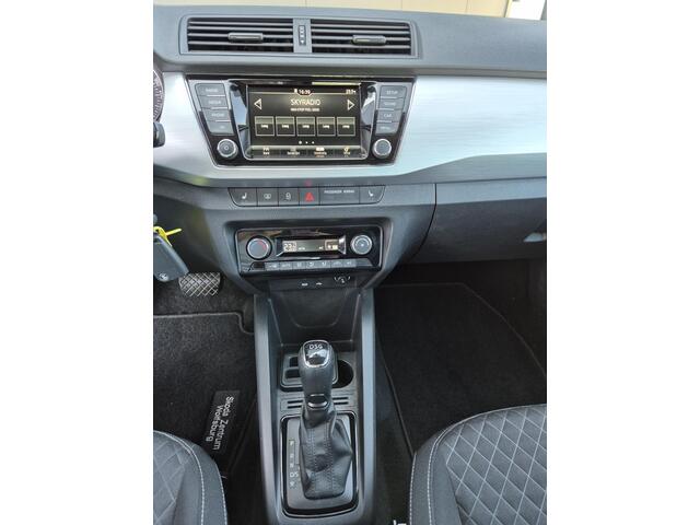 Skoda FABIA Combi 1.0 TSI Drive met Trekhaak
