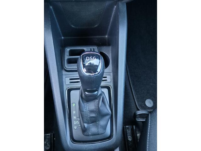Skoda FABIA Combi 1.0 TSI Drive met Trekhaak