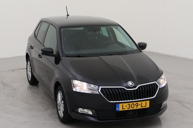 Skoda FABIA 1.0 TSI Ambition
