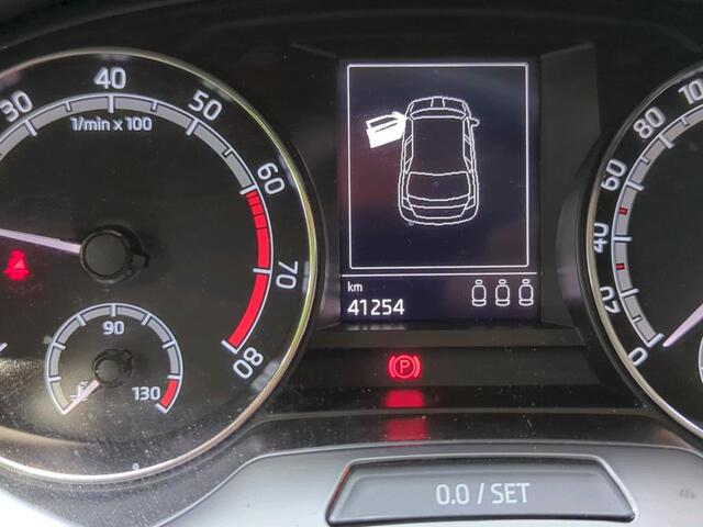 Skoda FABIA 1.0 TSI Ambition