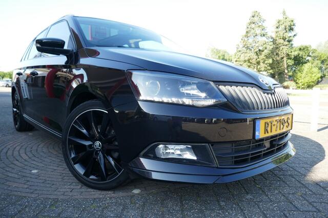 Skoda FABIA 1.0 TSI MONTE CARLO PANODAK/TREKHAAK/NAVI/NL-AUTO