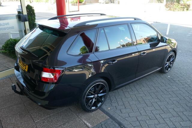 Skoda FABIA 1.0 TSI MONTE CARLO PANODAK/TREKHAAK/NAVI/NL-AUTO