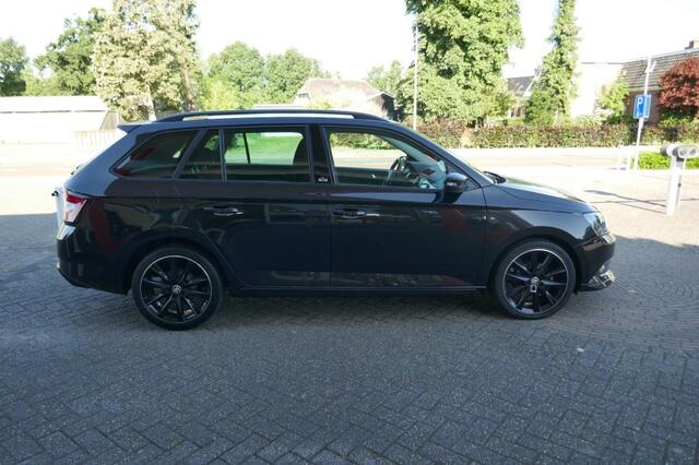 Skoda FABIA 1.0 TSI MONTE CARLO PANODAK/TREKHAAK/NAVI/NL-AUTO
