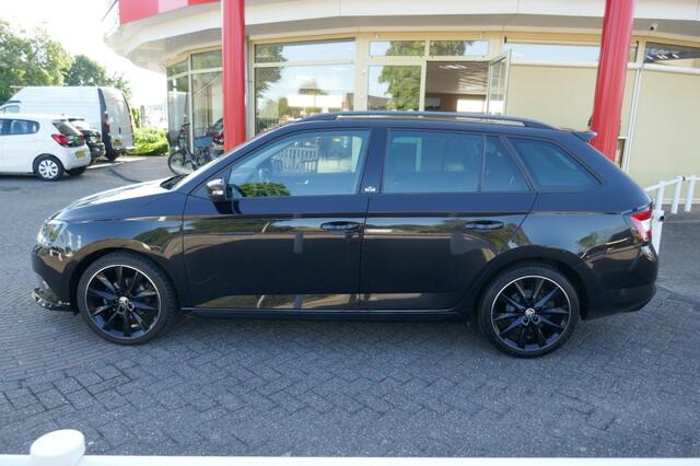 Skoda FABIA 1.0 TSI MONTE CARLO PANODAK/TREKHAAK/NAVI/NL-AUTO