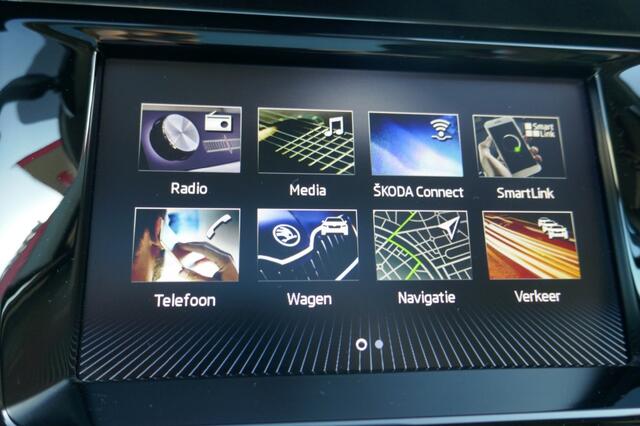 Skoda FABIA 1.0 TSI MONTE CARLO PANODAK/TREKHAAK/NAVI/NL-AUTO