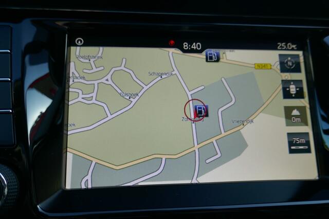 Skoda FABIA 1.0 TSI MONTE CARLO PANODAK/TREKHAAK/NAVI/NL-AUTO