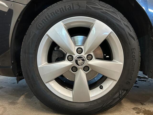 Skoda FABIA Combi 1.2 TSI JOY
