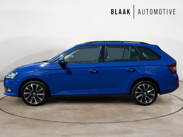 Skoda FABIA 1.0 TSI Business Edition | navigatie
