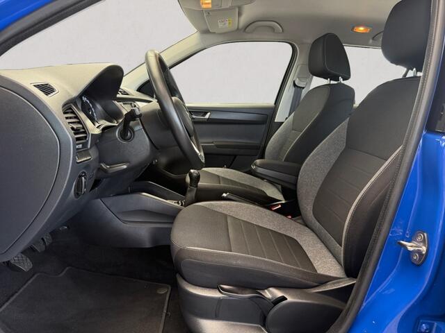 Skoda FABIA 1.0 TSI Business Edition | navigatie