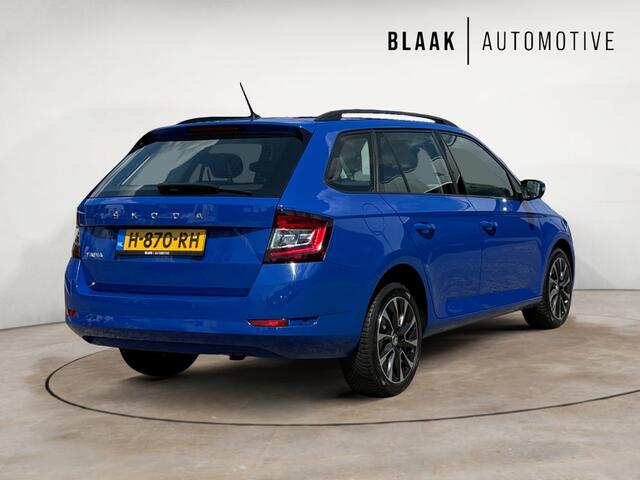 Skoda FABIA 1.0 TSI Business Edition | navigatie