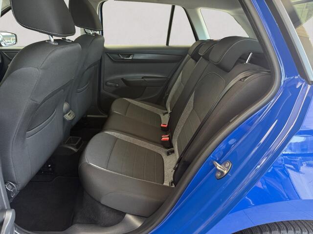 Skoda FABIA 1.0 TSI Business Edition | navigatie