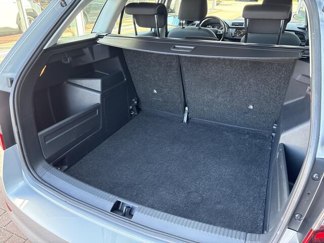 Skoda FABIA Combi 1.0 TSi 95pk Ambition NAVI/CARPLAY/CRUISE/PDC