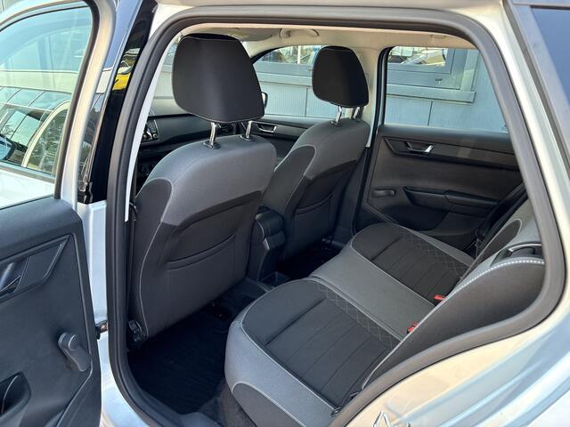 Skoda FABIA Combi 1.0 TSi 95pk Ambition NAVI/CARPLAY/CRUISE/PDC