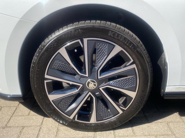 Skoda FABIA 1.0 TSI DSG MONTE CARLO GLAS-DAK/CAMERA/CRUISE/CARPLAY/STOELVERW