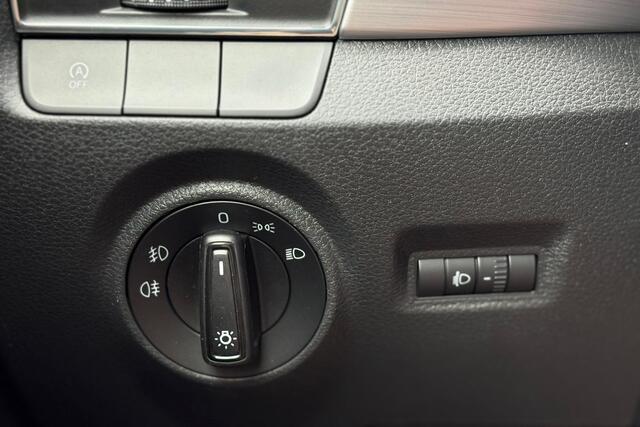 Skoda FABIA Combi 1.0 TSI Drive 96pk - Trekhaak - Navi - Cruise - Auto Clima - Bluetooth - Rijklaar