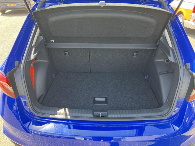 Skoda FABIA 1.0 TSI 95pk Selection · Apple Car Play · Airco · Cruise Control · Garantie t/m 05-09-2028 of 100.000km