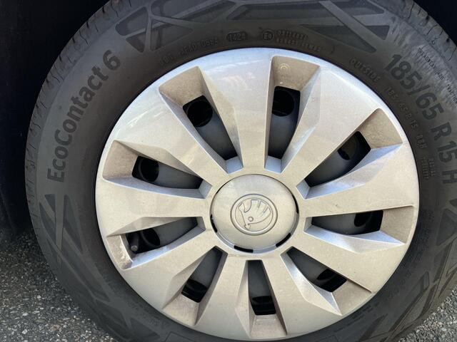Skoda FABIA 1.0 TSI 95pk Selection · Apple Car Play · Airco · Cruise Control · Garantie t/m 05-09-2028 of 100.000km