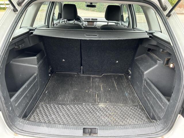 Skoda FABIA Combi 1.0 Clever