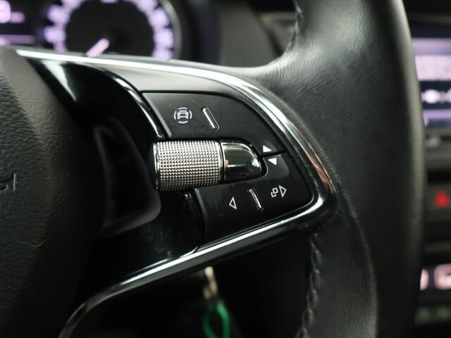 Skoda FABIA 1.0 TSI Ambition | 95 PK | Climate control | Cruise control | Apple Carplay/Android Auto |