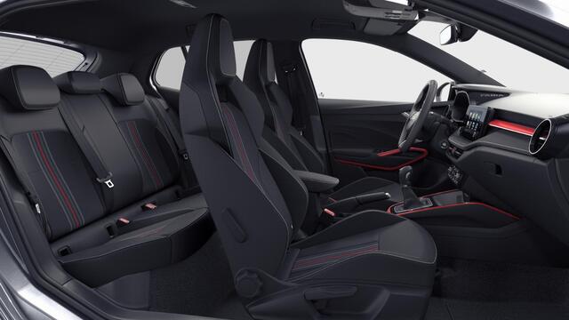 Skoda FABIA 1.0 TSI Greentech 115 DSG-7 Monte Carlo Automaat | Verwarmbare stoelen voor