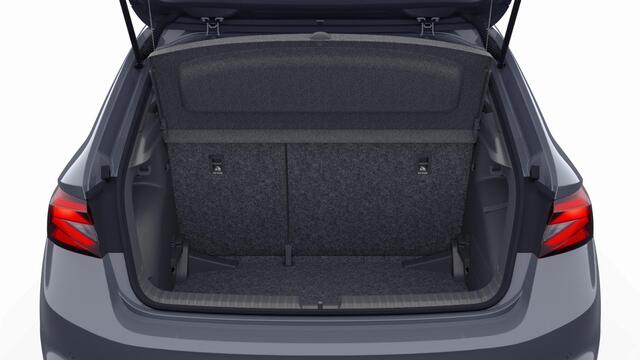 Skoda FABIA 1.0 TSI Greentech 115 DSG-7 Monte Carlo Automaat | Verwarmbare stoelen voor