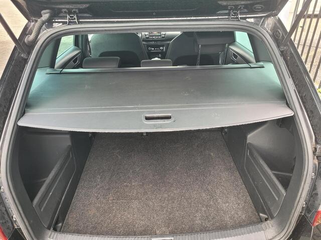 Skoda FABIA 1.0 TSI Monte Carlo | 95 Pk | Carplay | Parkeerhulp | 16" Velgen