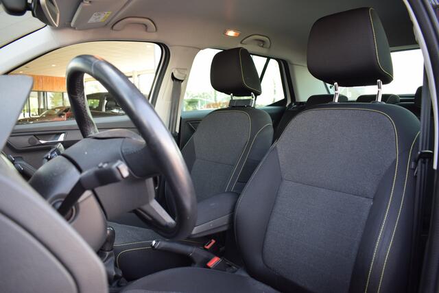 Skoda FABIA 1.0 TSI Business Edition | Apple CarPlay | Trekhaak | Stoelverw. | Climate