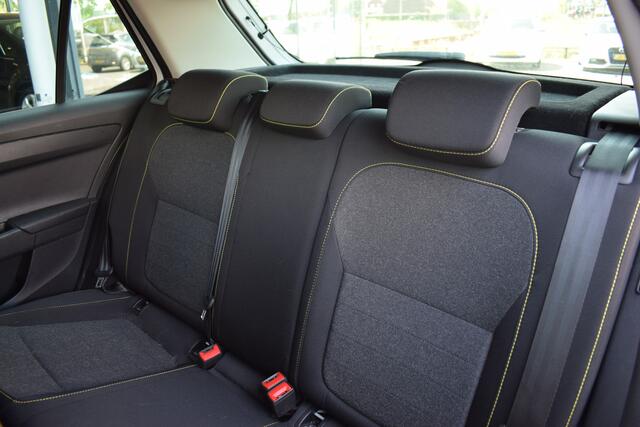 Skoda FABIA 1.0 TSI Business Edition | Apple CarPlay | Trekhaak | Stoelverw. | Climate