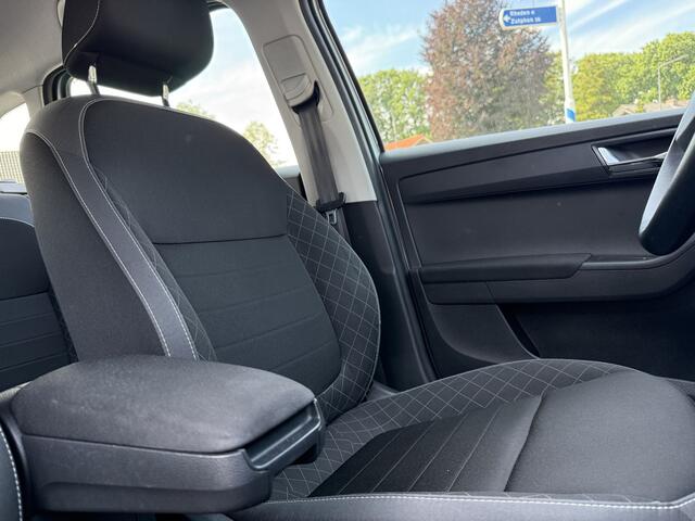 Skoda FABIA Combi 1.0 TSi 95pk Ambition Automaat, Clima | Navi & CarPlay
