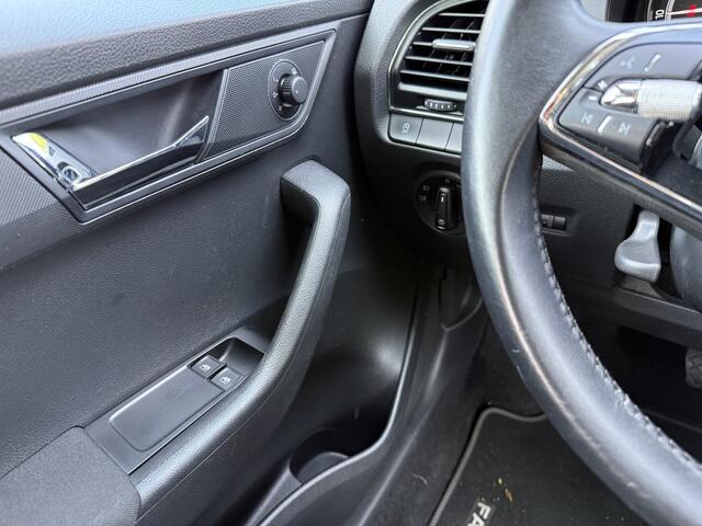 Skoda FABIA Combi 1.0 TSi 95pk Ambition Automaat, Clima | Navi & CarPlay