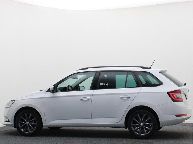 Skoda FABIA Combi 1.0 Business Edition