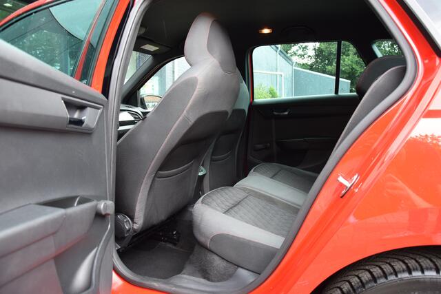 Skoda FABIA Combi 1.0 TSI 96PK Monte Carlo | Org. NL | rijklaar incl. BOVAG Garantie | Automatische Airco | Stoelverwarming | Parkeersensoren | Cruise Control |