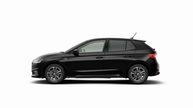 Skoda FABIA 1.0 TSI Greentech 115 DSG-7 Monte Carlo Automaat | Verwarmbare stoelen voor